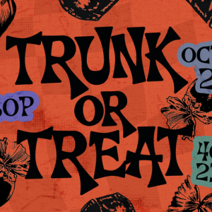 Lighthouse Church Panama City Trunk or Treat