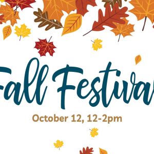 Abide UMC Panama City Fall Festival