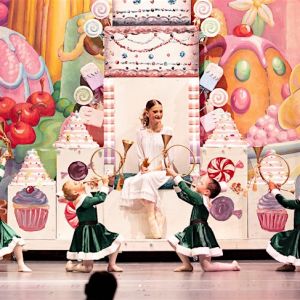 Panama City Ballet: The Nutcracker