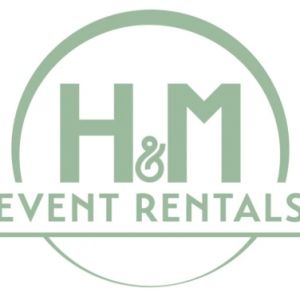 H & M Event Rentals