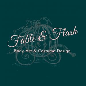 Fable & Flash