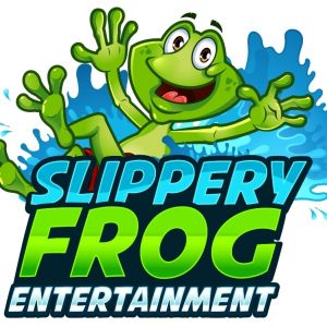 Slippery Frog Entertainment