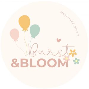 Burst & Bloom