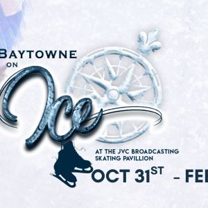 Baytowne on Ice