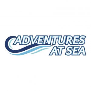 Adventures at Sea