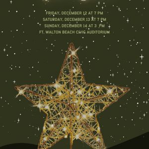 FWB Community Chorus "Keep on Following the Star"