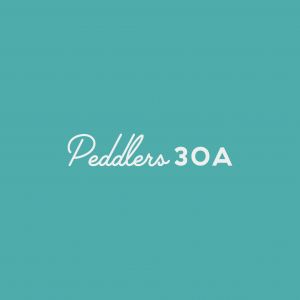 Peddlers 30A Bike Rentals