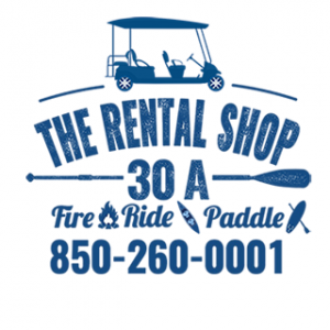 Rental Shop 30A, The