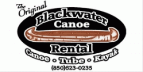 Blackwater Canoe Rental