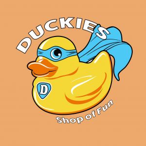 Duckies Shop of Fun