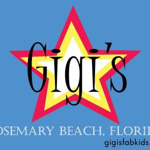 Gigi's Fabulous Kids