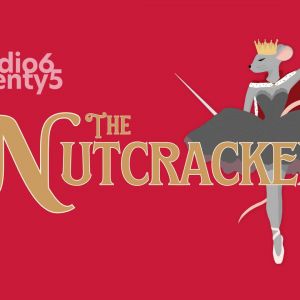 Studio 6Twenty5 The Nutcracker