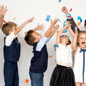 Silver Sands Premium Outlets Noon Years Eve Celebration