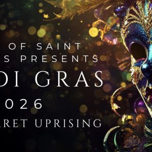 Panama City Krewe of St. Andrews Mardi Gras Parade and Festival