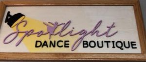 Spotlight Dance Boutique