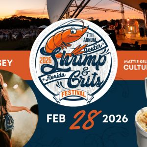 Destin Shrimp & Grits Festival