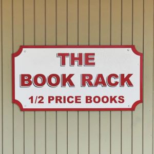 Book Rack, The