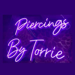 Piercings By Torrie