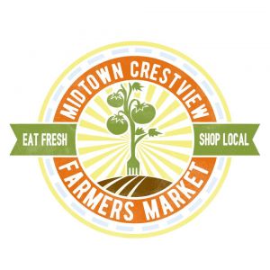 Midtown Crestview Farmers Market