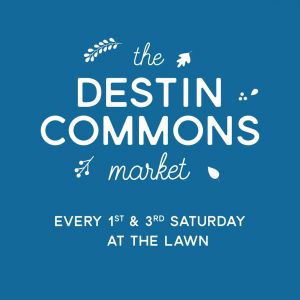 Destin Commons Market, The