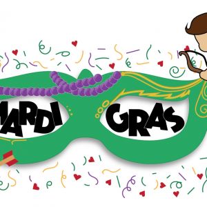 Christ Our Redeemer Catholic Church Niceville Mardi Gras 5K Fun Run/Walk