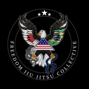 Freedom Jiu Jitsu Collective