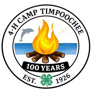 4-H Camp Timpoochee Overnight Summer Camps