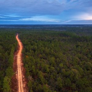 Shoal River Headwaters State Park