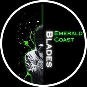 Emerald Coast Blades
