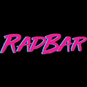 RadBar