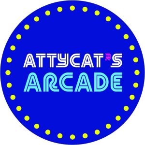 Attycat's Arcade