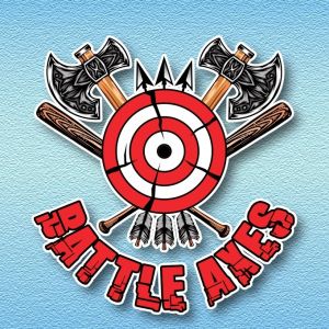 BattleAxes