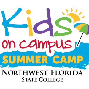 Northwest Florida State College Kids on Campus