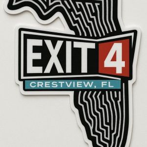 Exit 4 Escape Rooms