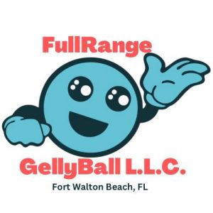 Full Range Gelly Ball