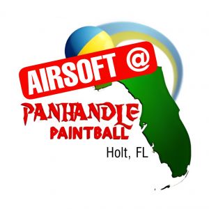 Panhandle Paintball and Airsoft