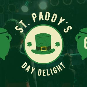 Village of Baytowne Wharf St. Paddy's Day Delight