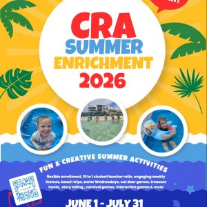 Compass Rose Academy Summer Enrichment