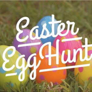 City of Destin Easter Egg Hunt