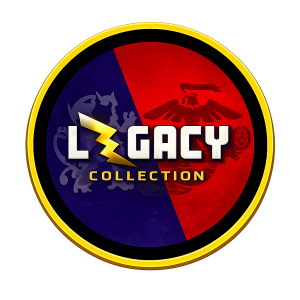 Legacy Collection