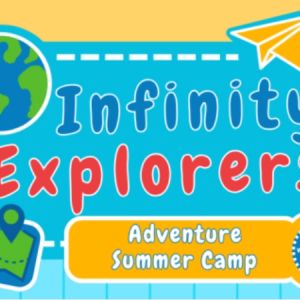 Childcare Network Infinity Explorers Adventure Summer Camp