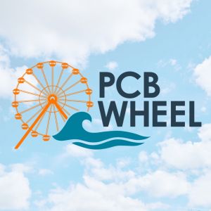 PCB Wheel