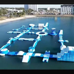 Kingdom Splash Fest Panama City