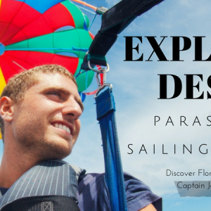 Captain Jambo's Destin Harbor