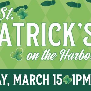 HarborWalk Village Destin St. Patrick's on the Harbor