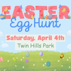 City of Crestview Easter Egg Hunt