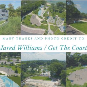 Captain Leonard Destin Park