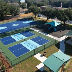 Colonel Bud Day Park