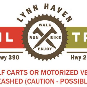 Lynn Haven Rail Trail