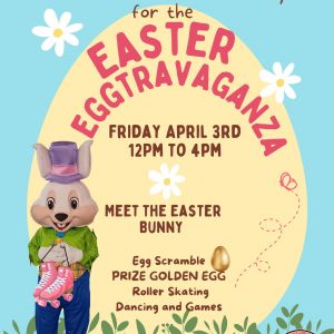 Skater's Choice Panama City Easter Eggstravaganza